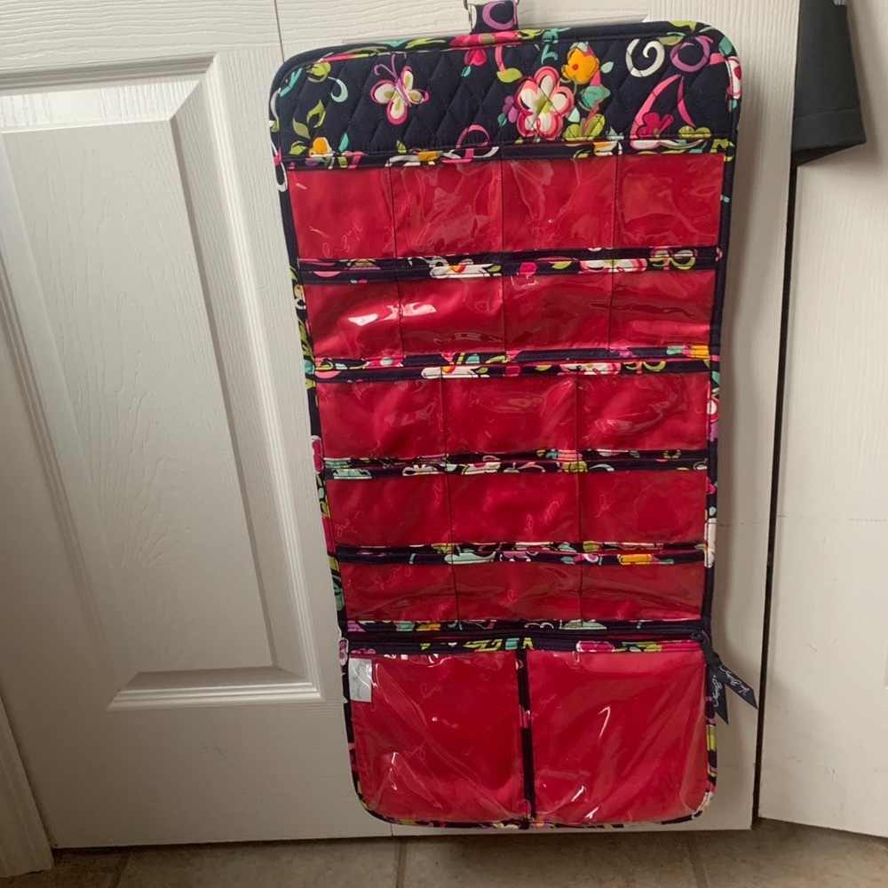 Jewelry holder